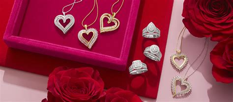 best cheap jewelry for valentines day